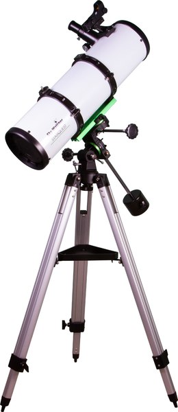 Телескоп Sky-Watcher StarQuest N130/650 EQ1 / 76339