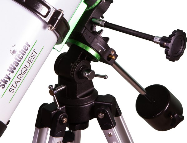 Телескоп Sky-Watcher StarQuest N130/650 EQ1 / 76339