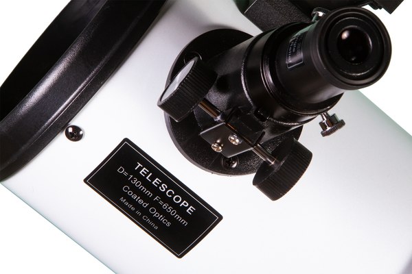 Телескоп Sky-Watcher StarQuest N130/650 EQ1 / 76339