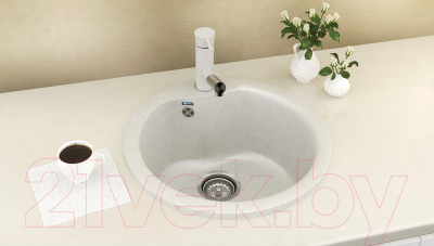 Мойка кухонная Ulgran U-102n