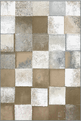 Ковер Sintelon Mondo 36WBG 1K / 332323004 - фото