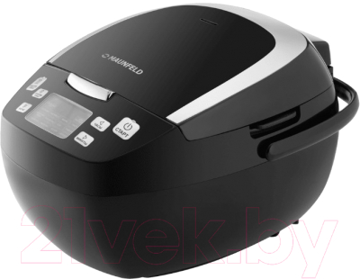 Мультиварка Maunfeld MF-1622BK