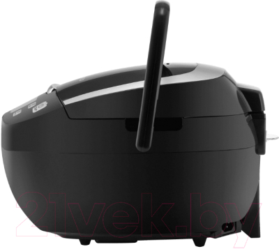 Мультиварка Maunfeld MF-1622BK