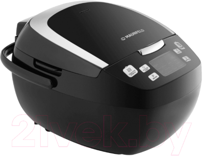 Мультиварка Maunfeld MF-1622BK