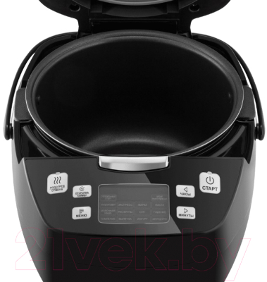 Мультиварка Maunfeld MF-1622BK