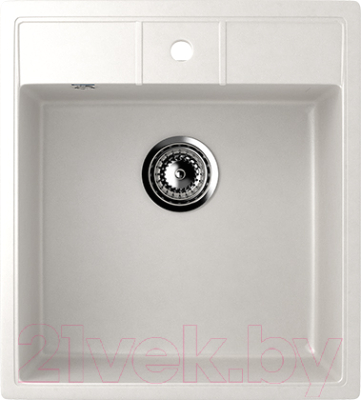 Мойка кухонная Ulgran U-406 - фото