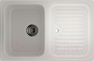 Мойка кухонная Ulgran U-502 - фото