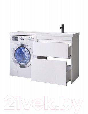 Тумба под умывальник Belux Прометей Н 70-02