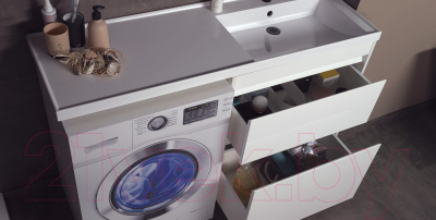 Тумба под умывальник Belux Прометей Н 70-02