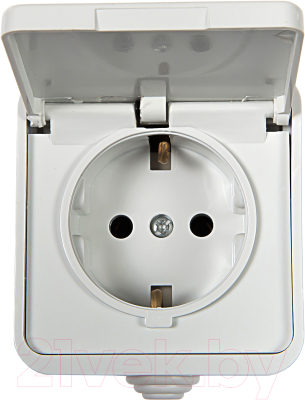 Розетка INhome Aqua 3112 / 4690612000459 - фото
