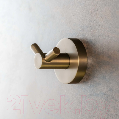 Крючок для ванной Bemeta 155106032