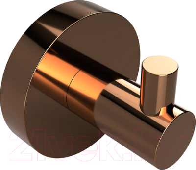 Крючок для ванной Bemeta 158106022 - фото