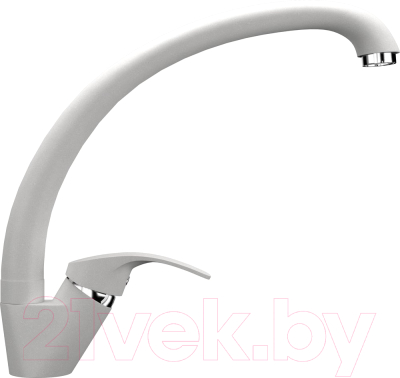 Смеситель Ulgran 007-341 - фото