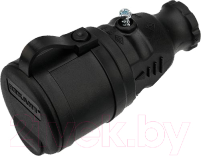 Розетка переносная Rexant 111-004 - фото