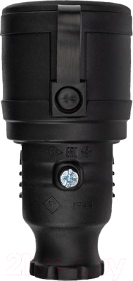 Розетка переносная Rexant 111-004