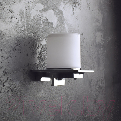 Дозатор для жидкого мыла Bemeta Organic 157109261