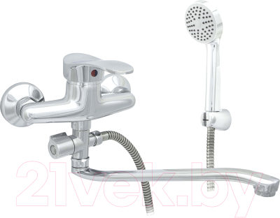 Смеситель Центр Сантехники ПП800121 - фото