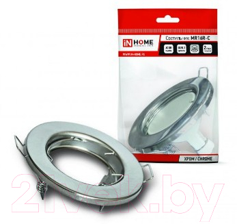 Точечный светильник INhome MR16R-Standard RC / 4690612012117