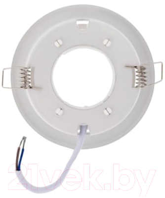 Точечный светильник Rexant GX53 608-001