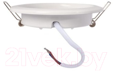 Точечный светильник Rexant GX53 608-001