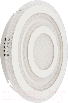 Точечный светильник Rexant Ice Spiral LED 622-001