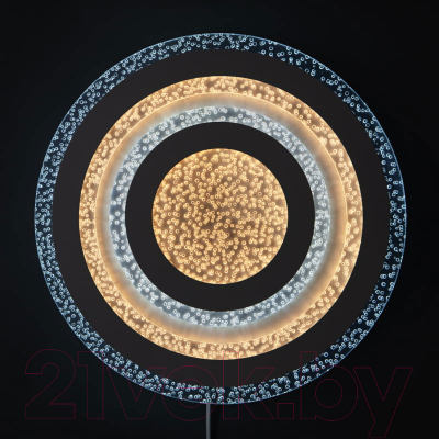 Точечный светильник Rexant Ice Spiral LED 622-001