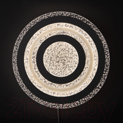 Точечный светильник Rexant Ice Spiral LED 622-001