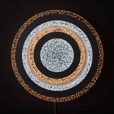 Точечный светильник Rexant Ice Spiral LED 622-001