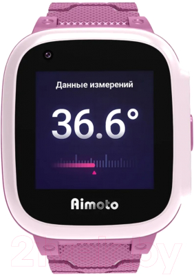 Умные часы детские Aimoto Integra / 9600304 - фото