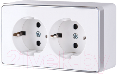 Розетка Werkel Gallant W5072101 / a051590 - фото