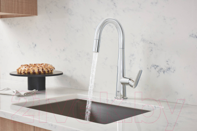 Смеситель GROHE Veletto 30419000