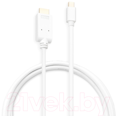 Кабель Buro BHP MDPP-HDMI-2