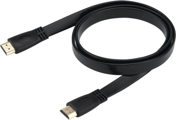 Кабель Buro BHP HDMI 1 - фото