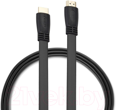 Кабель Buro BHP HDMI 2 - фото