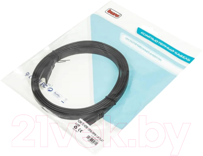 Кабель Buro BHP HDMI 2