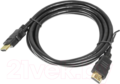 Кабель Buro BHP HDMI 1.5 - фото