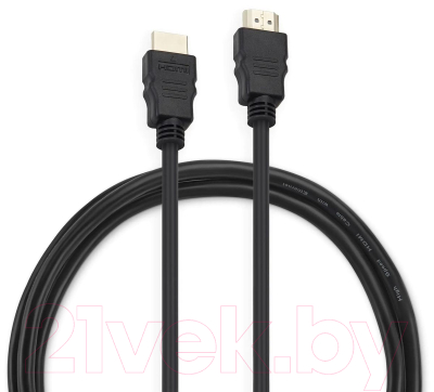 Кабель Buro BHP HDMI 1.5