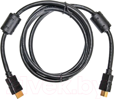 Кабель Buro HDMI-19M/19M-1.8M-MG