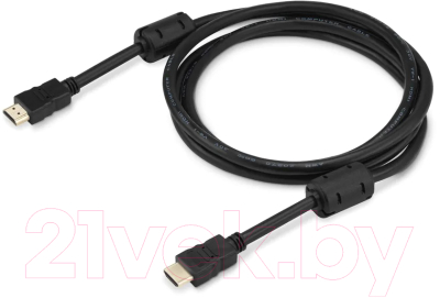 Кабель Buro HDMI-19M/19M-3M-MG