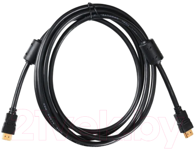 Кабель Buro HDMI-19M/19M-3M-MG