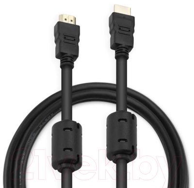 Кабель Buro HDMI-19M/19M-3M-MG
