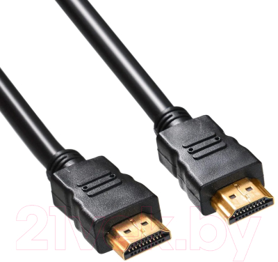 Кабель Buro HDMI-19M/19M-3M-MG