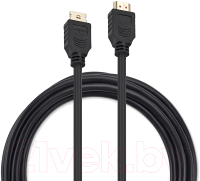 Кабель Buro BHP HDMI 3 - фото