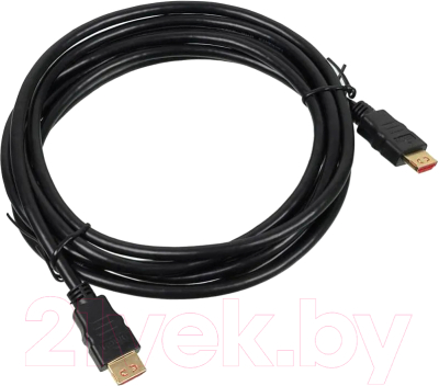Кабель Buro BHP HDMI 3