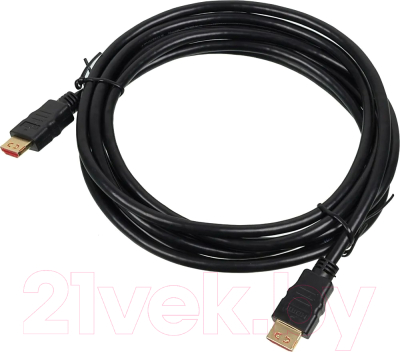 Кабель Buro BHP HDMI 3