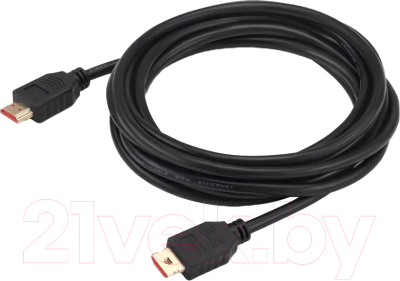 Кабель Buro BHP HDMI 3