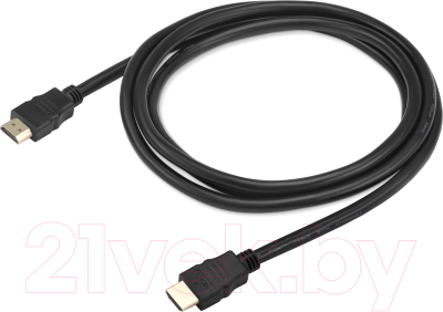 Кабель Buro BHP HDMI 2.0-1.8 - фото