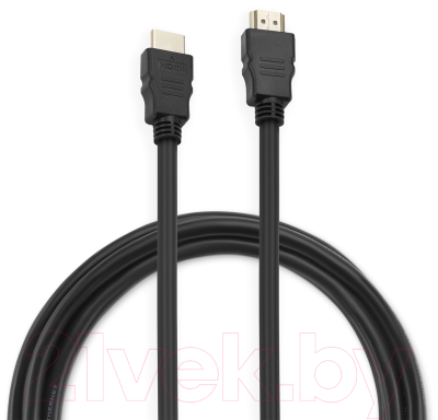 Кабель Buro BHP HDMI 2.0-1.8