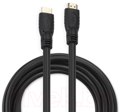 Кабель Buro BHP HDMI 2.0-10