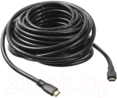 Кабель Buro BHP HDMI 2.0-15 - фото